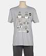 SUPREME BEING - Kortärmad t-shirt - 3