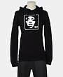 SUPREME BEING - Sweatshirt med huva - 3