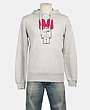 SUPREME BEING - Sweatshirt med huva - 4