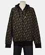 SUPREME BEING - Sweatshirt med huva - 6