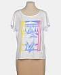 SURFACE TO AIR - Kortärmad t-shirt - 3