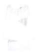 Suzette jersey crochet dress by Alice By Temperley