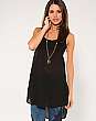 Sveri Long Top