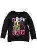 Sweatshirt - 24