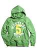 Sweatshirt - 42