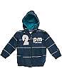 Sweatshirt Marcus 31