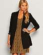 Sweden Long Blazer