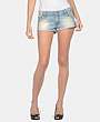 SWEET YEARS JEANS - Denimshorts