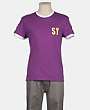 SWEET YEARS - Kortärmad t-shirt - 10