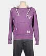 SWEET YEARS - Sweatshirt med huva