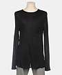 T BY ALEXANDER WANG - Långärmad t-shirt