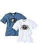 T-shirt (2-pack) - 11