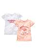 T-shirt, 2-pack - 7