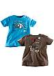 T-shirt (2-pack) - 8