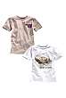 T-shirt, 2-pack, pojk - 6