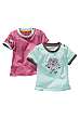 T-shirt, 2-pack, pojk - 7