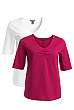 T-shirt i 2-pack - 2