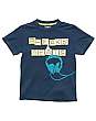 T-shirt Mick 19