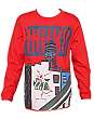 T-shirt Philip 4 L/S - 2