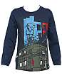 T-shirt Philip 4 L/S