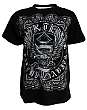 T-shirt Printed