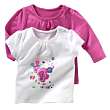 T-shirts 2-pack