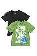 T-shirts i 2-pack - 3