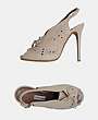 TABITHA SIMMONS - Klacksandaler - 4