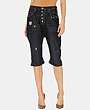 TAKE-TWO - Denimcapri - 3