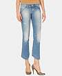 TAKE-TWO - Denimcapri - 4