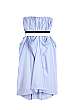 Tanello Strapless Dress by By Malene Birger