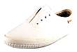 Tani No Lace, White