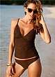 Tankini, Rekommenderad kupstorlek A+B - 2