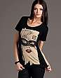Tantoh T-Shirt 00CZJ