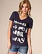 Tara T-shirt - 2