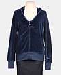 TARITA - Sweatshirt med huva