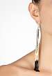 Tassel Earring by Iosselliani