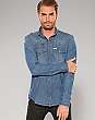 Tatter Shirt L/S