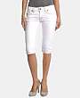 TAVERNITI SO JEANS - Denimbermuda