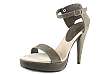 Taylor High Sandal