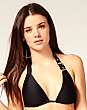 Ted Baker Buckles Ivis Triangle Top