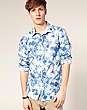 Ted Baker Classic Ted Floral Shirt