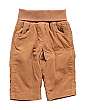Teddy Basic Pants
