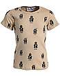Tee Robot
