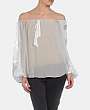 TEMPERLEY LONDON - Blus - 3