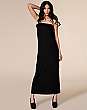 Tencel Boob Dress