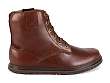 Terra Plana: Brawn Pull Up Leather