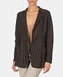 TERRE ALTE - Blazer - 2