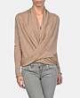 TERRE ALTE - Cardigan