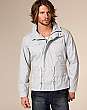 Terry Jacket